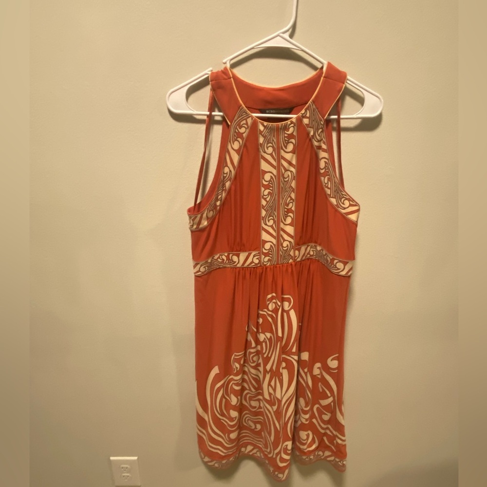 BCBG Maxariza (Rare Find) Dress